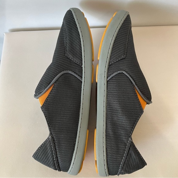 Olukai Nohea Mesh Slip On Shoes main image 8